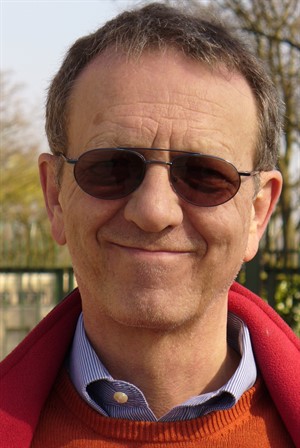 Michael Spielmann